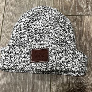 Love Your Melon hat (NWOT)